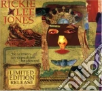 Rickie Lee Jones - The Sermon On Exposition Boulevard cd