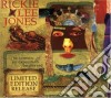 Rickie Lee Jones - The Sermon On Exposition Boulevard cd