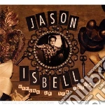 Jason Isbell - Sirens Of The Ditch cd
