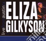 Eliza Gilkyson - Live From Austin Tx