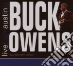 Buck Owens - Live From Austin Tx