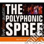 Polyphonic Spree (The) - Live From Austin Tx