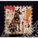 Steve Earle - Washington Square Serenade cd