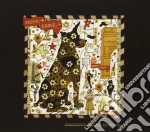 Steve Earle - Washington Square Serenade cd