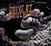 Drive-by Truckers - Brighter Than Creation's Dark cd