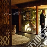Jordan Zevon - Insides Out cd