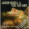 Jason Isbell & The 400 Unit - Live At Twist & Shout '07 cd