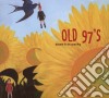 Old 97's - Blame It On Gravity cd