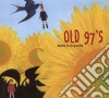 Old 97s - Blame It On Gravity (Deluxe Edion) cd