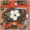 Steve Earle & The Del Mccoury Band - The Mountain cd
