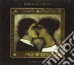 Buddy Miller / Julie Miller - Written In Chalk cd