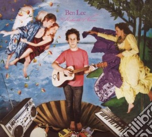 Ben Lee - The Rebirth Of Venus cd musicale di Ben Lee