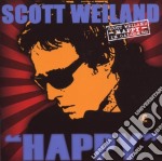 Scott Weiland - Happy In Galoshes (2 Cd)