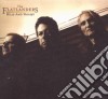 Flatlanders (The) - Hills And Valleys cd
