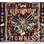 Steve Earle - Townes cd