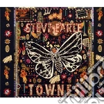 Steve Earle - Townes (Deluxe Edition) cd