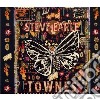 Steve Earle - Townes (Deluxe Edition) cd