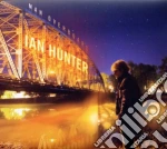 Ian Hunter - Man Overboard cd