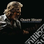 Crazy Heart cd