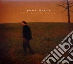 John Hiatt - The Open Road cd