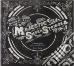 Buddy Miller - The Majestic Silver Strings cd