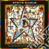 Steve Earle - I'll Never Get Out Of This World Alive cd