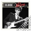 Eric Johnson - Live From Austin Texas '84 (Cd+Dvd) cd