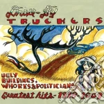 Drive-By Truckers - Ugly Buildings, Whores & Politicians cd