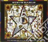 Steve Earle - I'll Never Get Out Of This World Alive (Cd+Dvd) cd