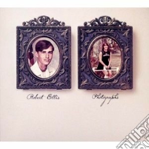 Robert Ellis - Photographs cd musicale di Robert Ellis