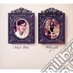 Robert Ellis - Photographs cd