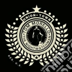 Tom Morello The Nightwatchman - Union Town cd
