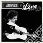 Johnny Cash - Live From Austin Tx (2 Cd)