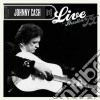 Johnny Cash - Live From Austin Tx (2 Cd) cd