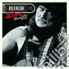 Willie Nelson - Live From Austin Tx (2 Cd) cd