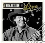Billy Joe Shaver - Live From Austin Tx (2 Cd)