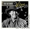 Billy Joe Shaver - Live From Austin Tx (2 Cd) cd