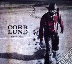 Corb Lund - Cabin Fever (2 Cd) cd musicale di Lund Corb