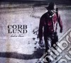 Corb Lund - Cabin Fever (2 Cd) cd