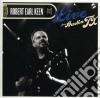 Robert Earl Keen - Live From Austin Tx (2 Cd) cd