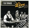 Texas Tornados - Live From Austin Tx (2 Cd) cd