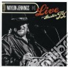Waylon Jennings - Live From Austin Tx (2 Cd) cd