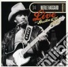 Merle Haggard - Live From Austin Tx (2 Cd) cd
