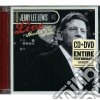 Jerry Lee Lewis - Live From Austin Tx (2 Cd) cd