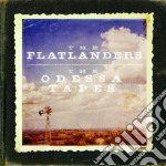 Flatlanders (The) - The Odessa Tapes (2 Cd)