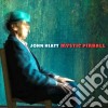 John Hiatt - Mystic Pinball cd