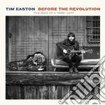 Tim Easton - Before The Revolution