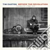 Tim Easton - Before The Revolution cd