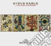 Steve Earle & The Dukes - The Low Highway cd