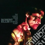 Robert Ellis - The Lights From The Chemical Plant cd
